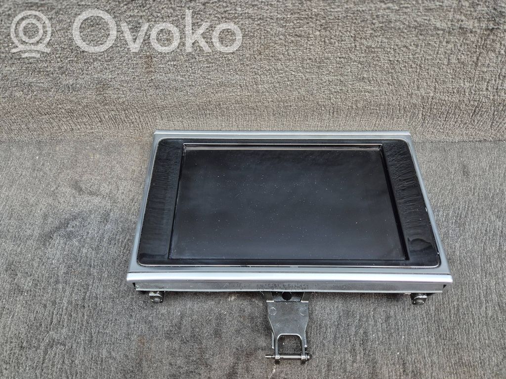 Audi A7 S7 4G Screen/display/small screen 