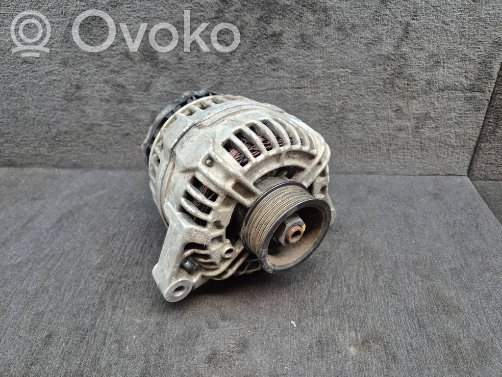 Alternator   0986044470,0124525520,078903018AX,078903018A