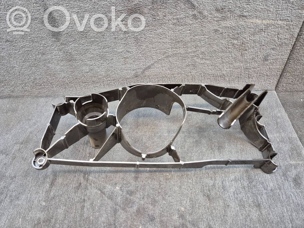 Audi A6 S6 C7 4G Oil breather separator 