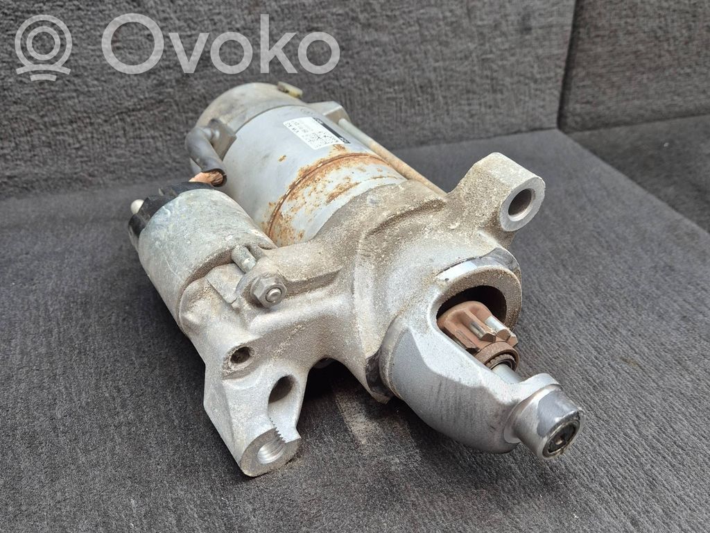 Audi A6 S6 C7 4G Motor de arranque 