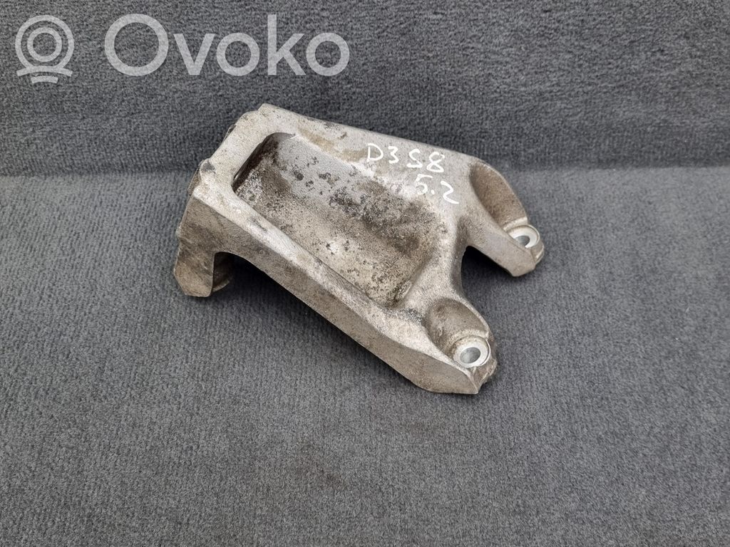 Audi A8 S8 D3 4E Engine mounting bracket 