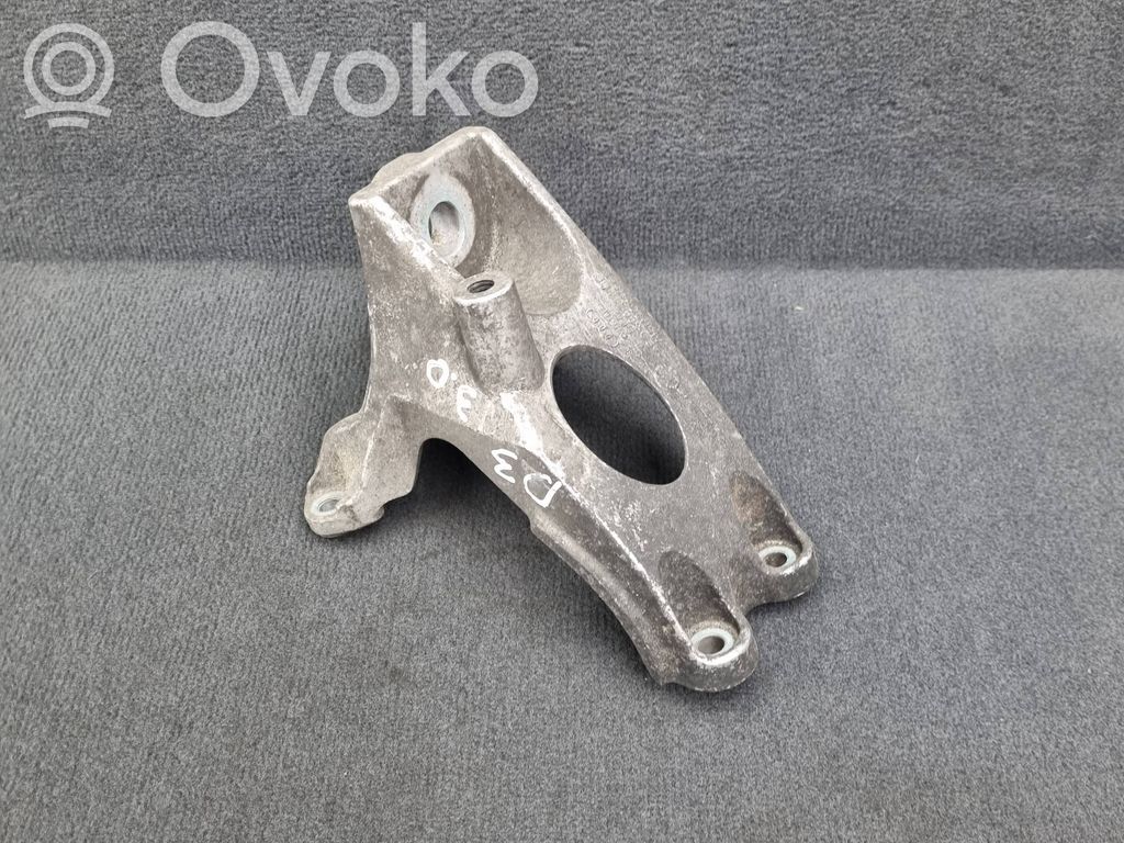 Audi A8 S8 D3 4E Support de boîte de vitesses 