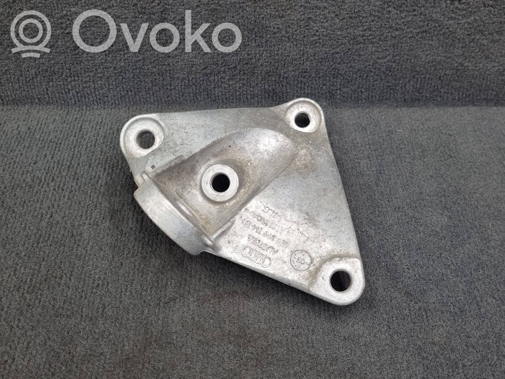 Audi A8 S8 D3 4E Gearbox mounting bracket 
