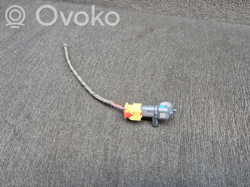 Airbagsensor Crashsensor Drucksensor   4M0959651