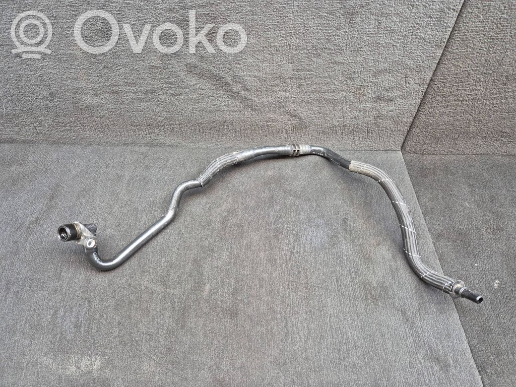 Audi A6 S6 C7 4G Caurulīte (-es) / šļūtene (-es) 