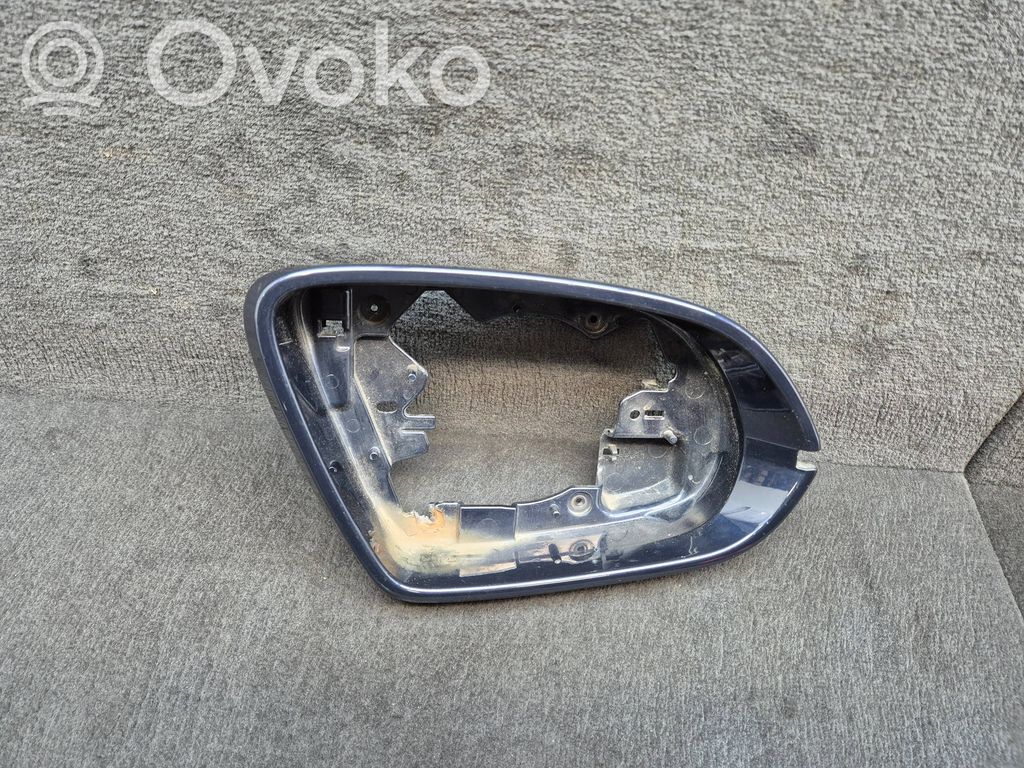 Audi A8 S8 D4 4H Obudowa lusterka zewnętrznego drzwi przednich 