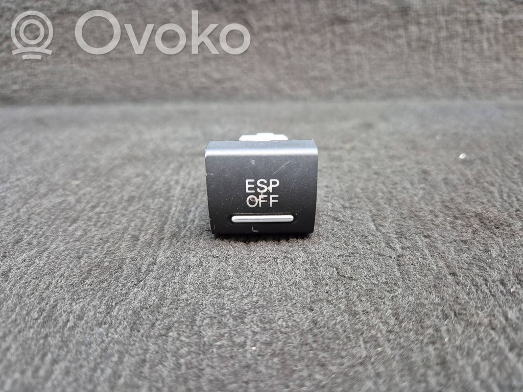 ESP (stability program) switch   8P0927134C