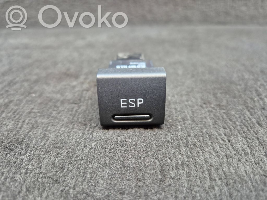 Audi A3 S3 8L ESP (stability program) switch 