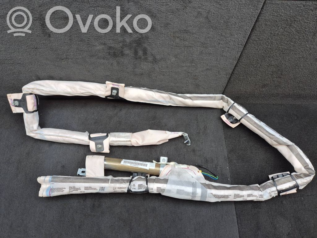 Audi Q7 4M Airbag del techo 