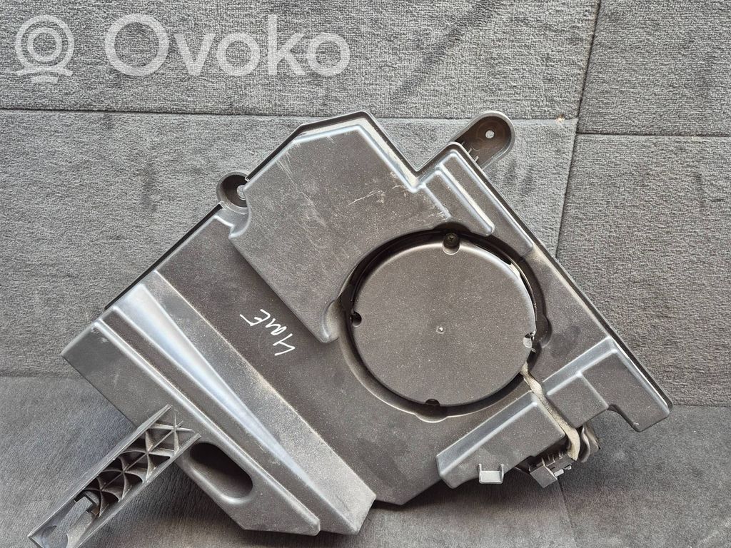Audi Q7 4M Altavoz subwoofer 