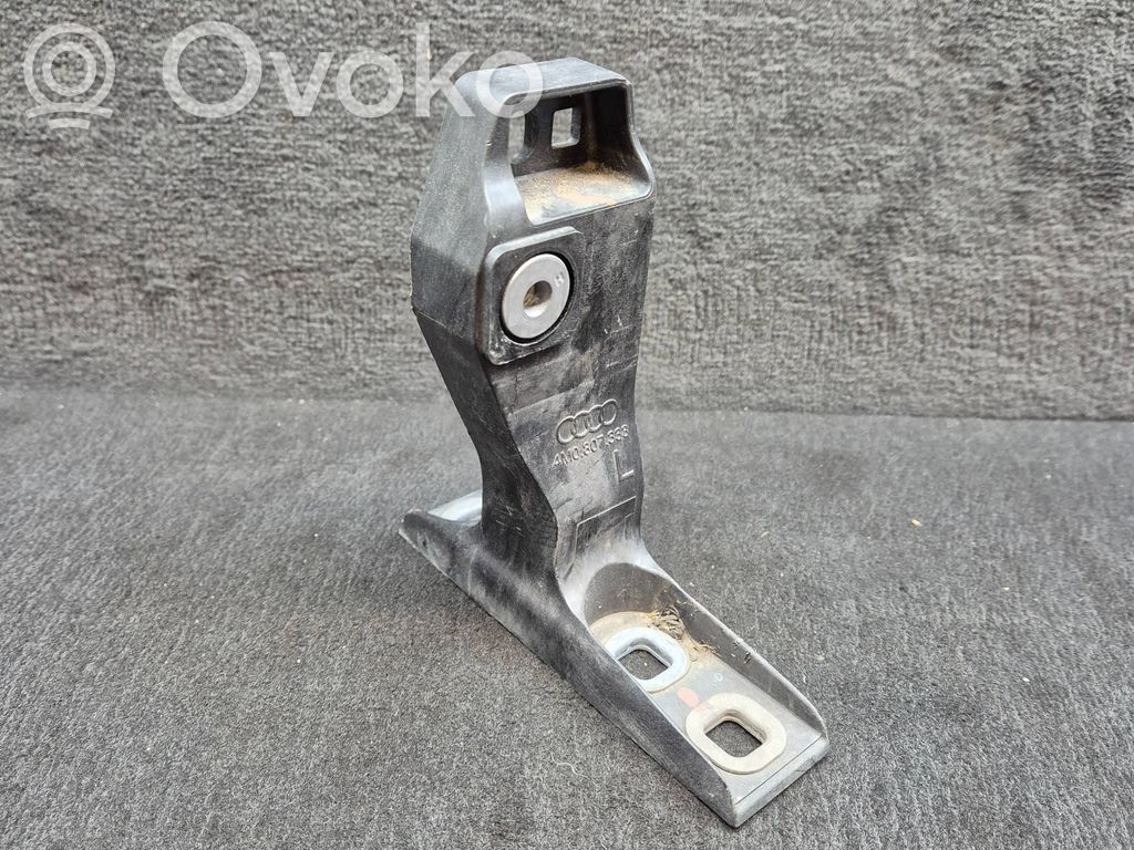 Audi Q7 4M Front bumper mounting bracket 