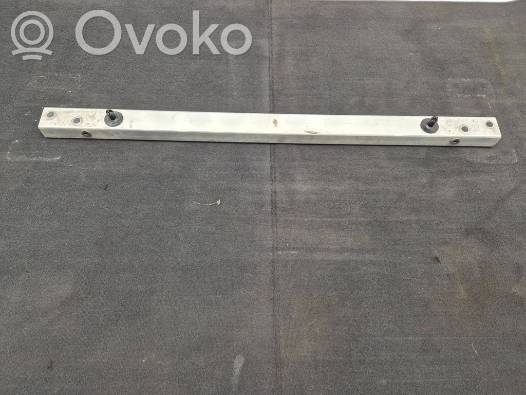 Audi Q7 4M Radiator support slam panel bracket 