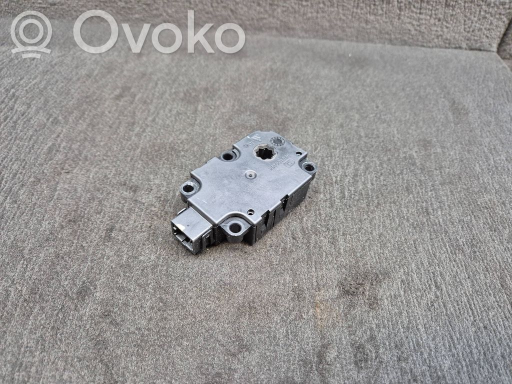 Audi Q7 4M Stellmotor Heizung Klima 