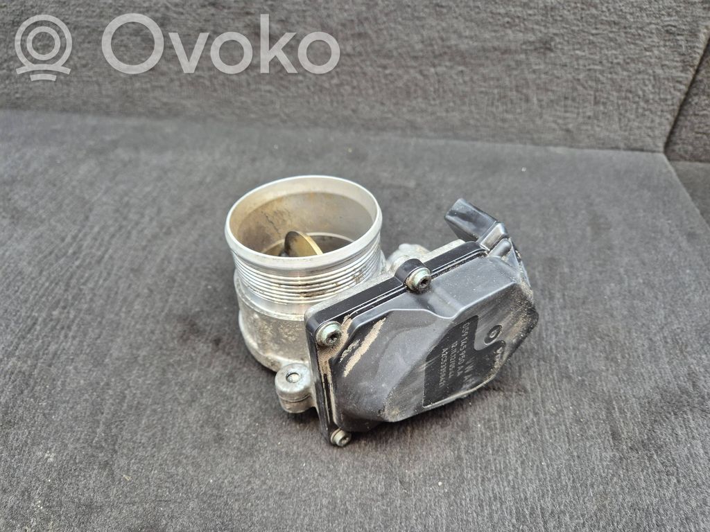 Soupape d'étranglement   059145950AA,A2C53358421,059145950AE,059145950AF