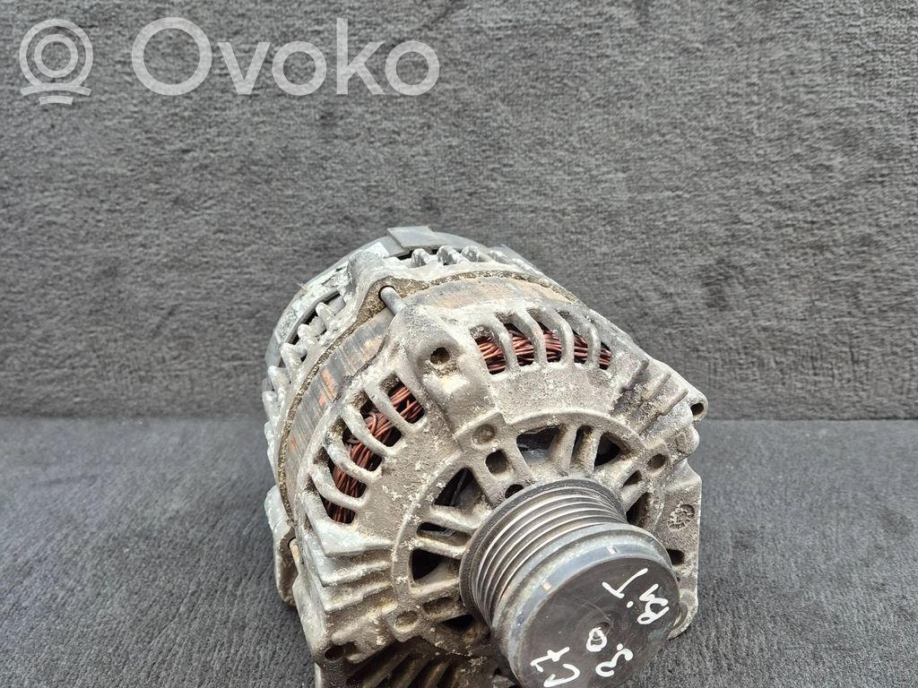 Audi A6 Allroad C7 Alternator 