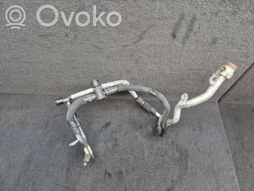 Engine coolant pipe/hose   059121671B,059121065CT,059121055K,059121086AH