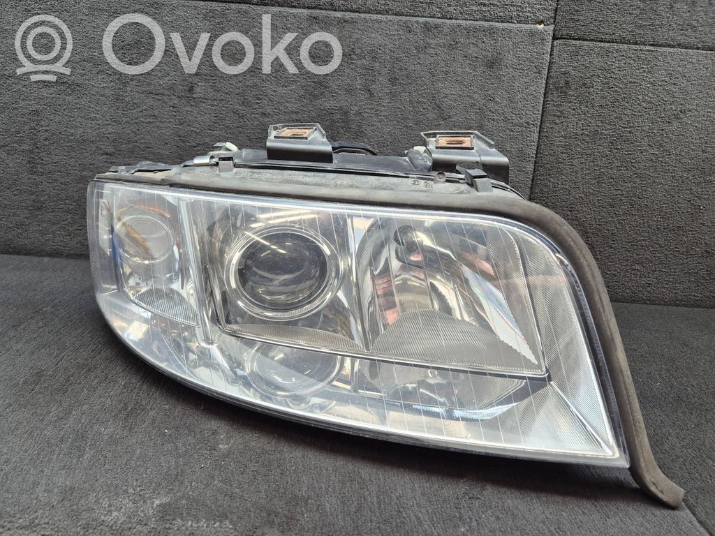 Audi A6 S6 C5 4B Scheinwerfer 