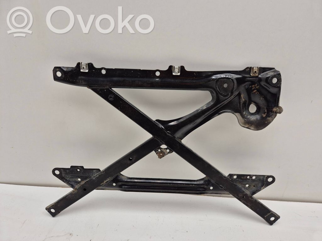 Audi A4 S4 B8 8K Osłona dolna skrzyni biegów 