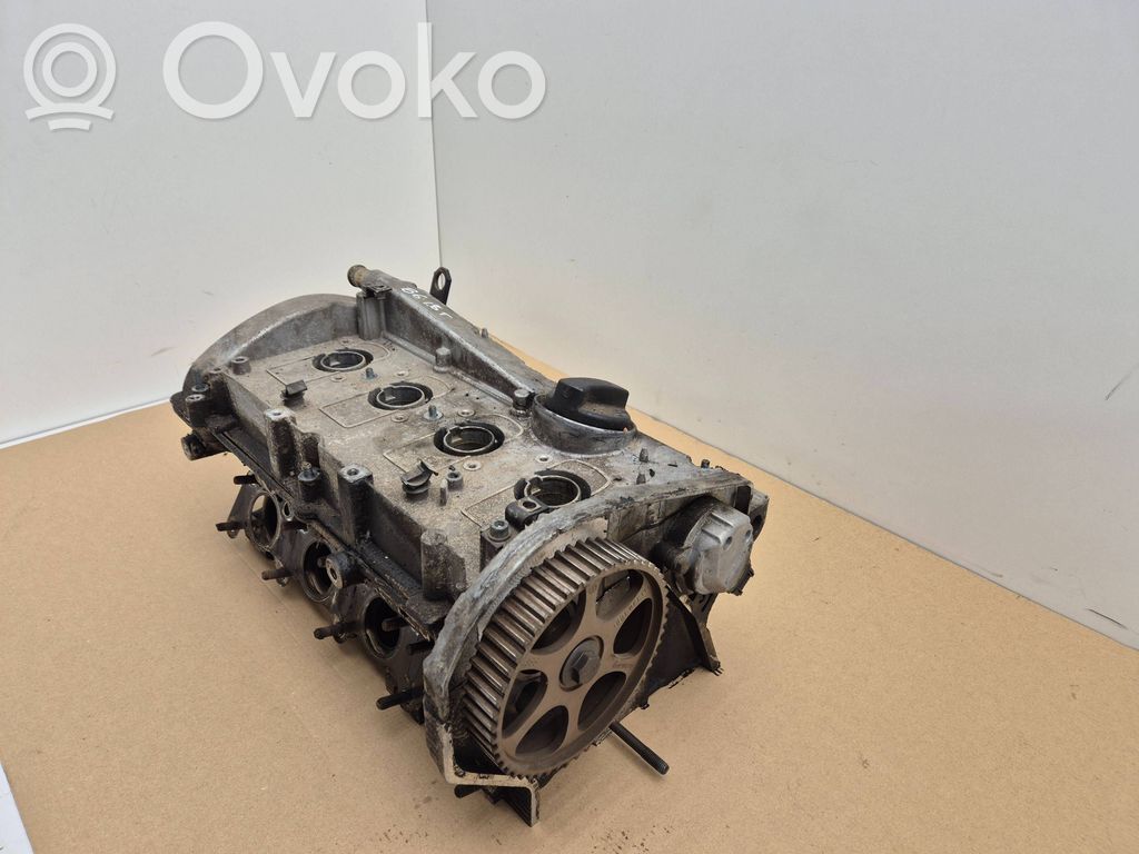 Audi A4 S4 B6 8E 8H Engine head 