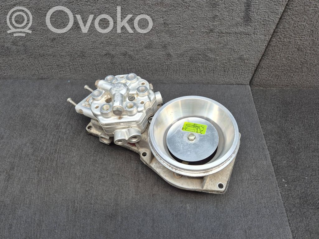 Audi 100 S4 C4 Kit d'injection de carburant 