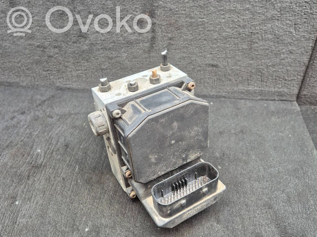 Audi A8 S8 D3 4E ABS bloks 
