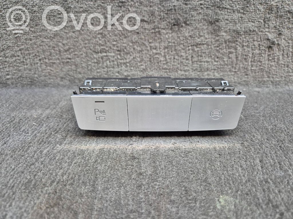 Audi Q8 Other switches/knobs/shifts 