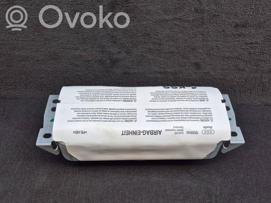 Audi A4 Allroad Airbag pasager 