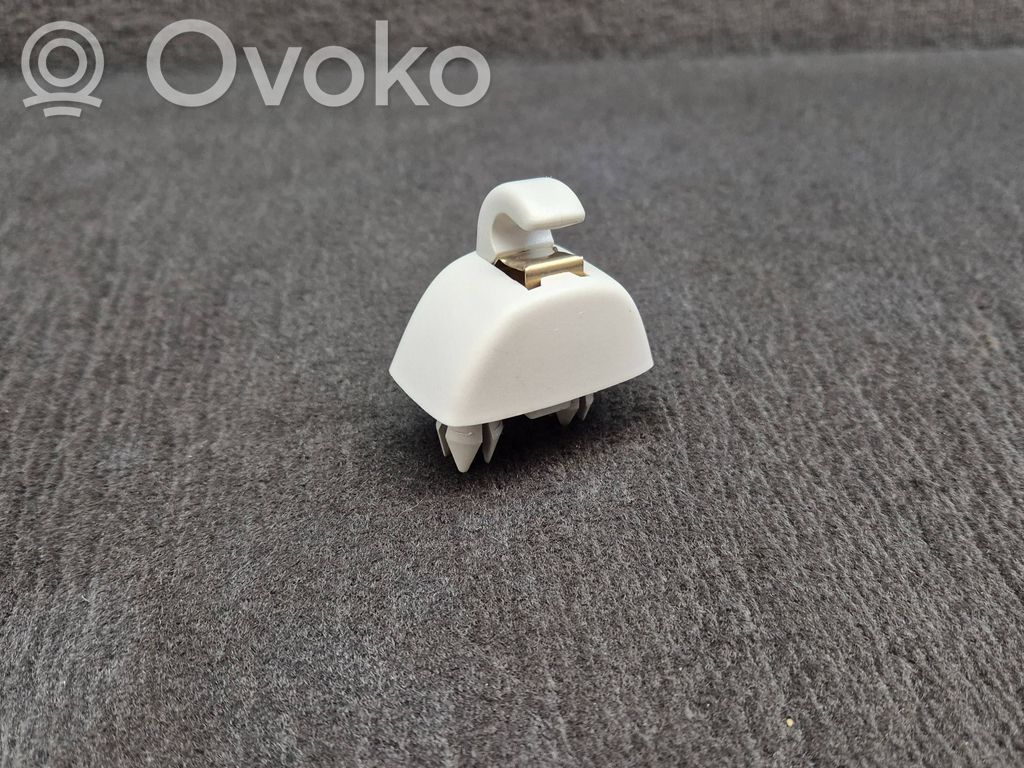 Uchwyt osłony przeciwsłonecznej szyberdachu   4G0857563,4G0857562,4G0857563EP5,4G0857562EP5