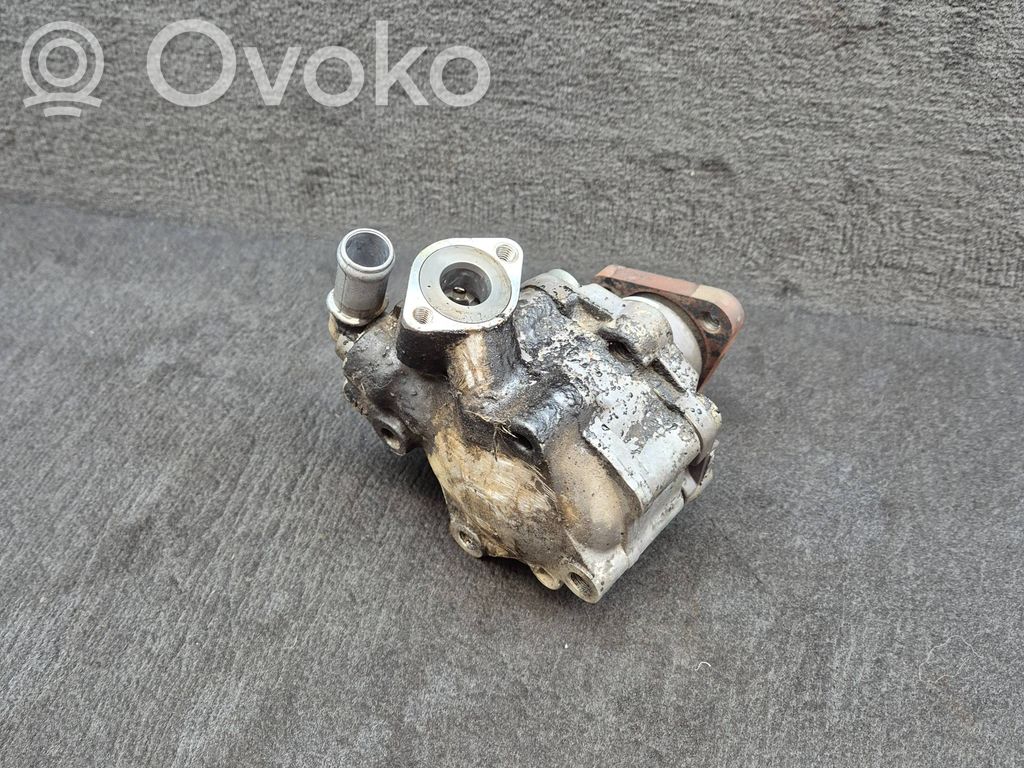 Audi Q7 4L Servopumpe 