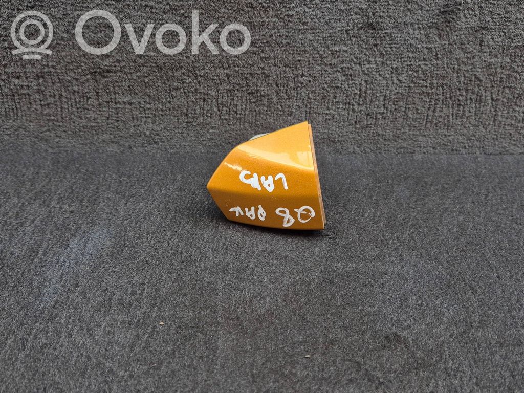 Audi Q8 Tapa manecilla puerta delantera 