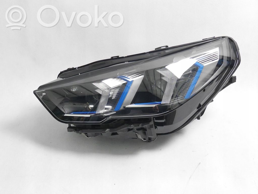 Headlight/headlamp   5A77EB7