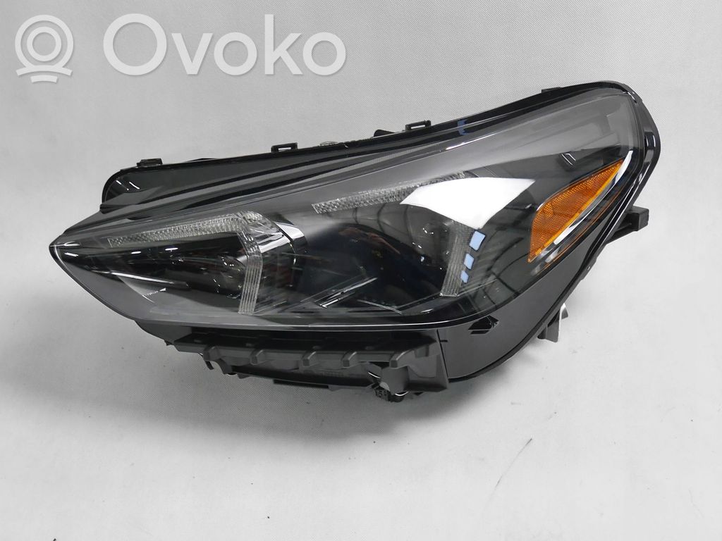 BMW X1 U11 Headlight/headlamp 