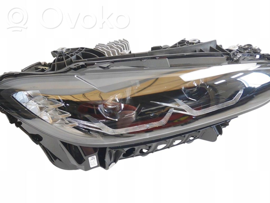 BMW 4 G22 G23 G24 G26 Headlight/headlamp 