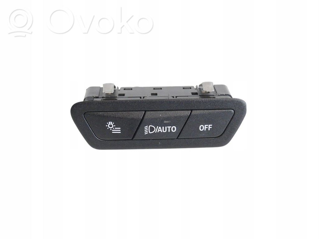 BMW iX Other switches/knobs/shifts 