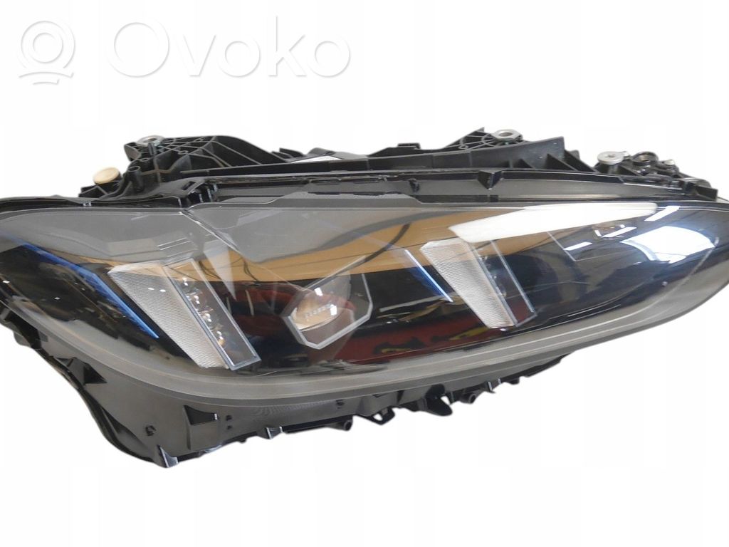 BMW 4 G22 G23 G24 G26 Headlight/headlamp 