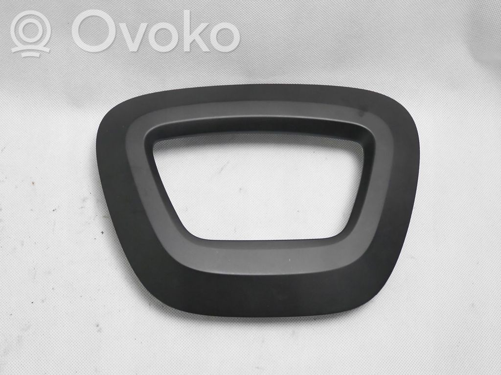 Mini Cooper Countryman F60 Rivestimento del vano portaoggetti del cruscotto 