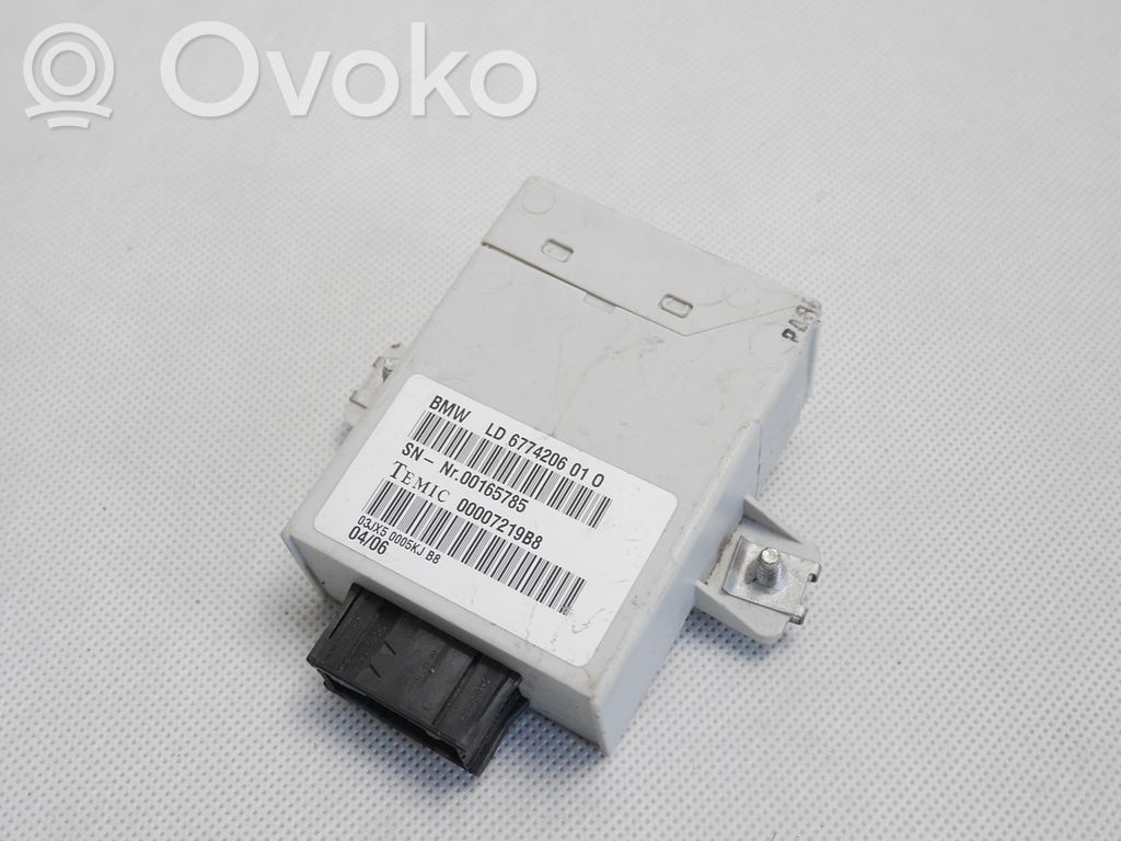 BMW 3 E90 E91 Alte unități/module de control 