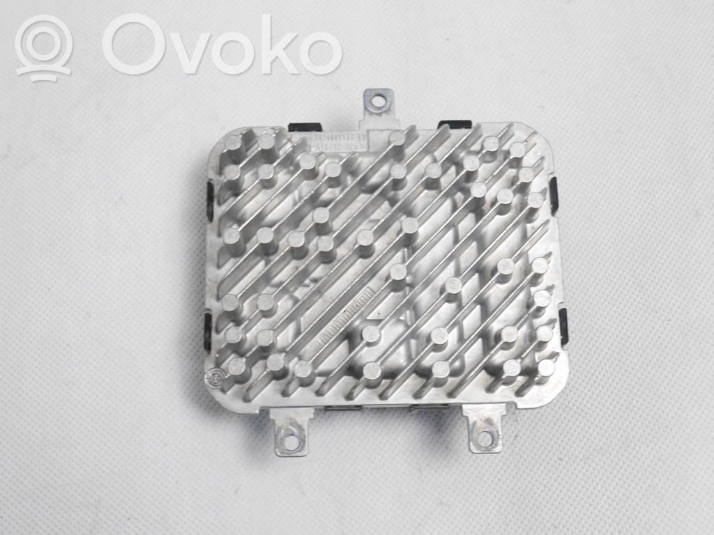 BMW X1 U11 Xenon control unit/module 
