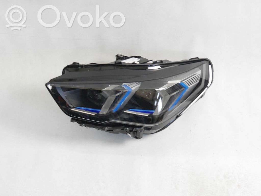BMW X2 F39 Headlight/headlamp 