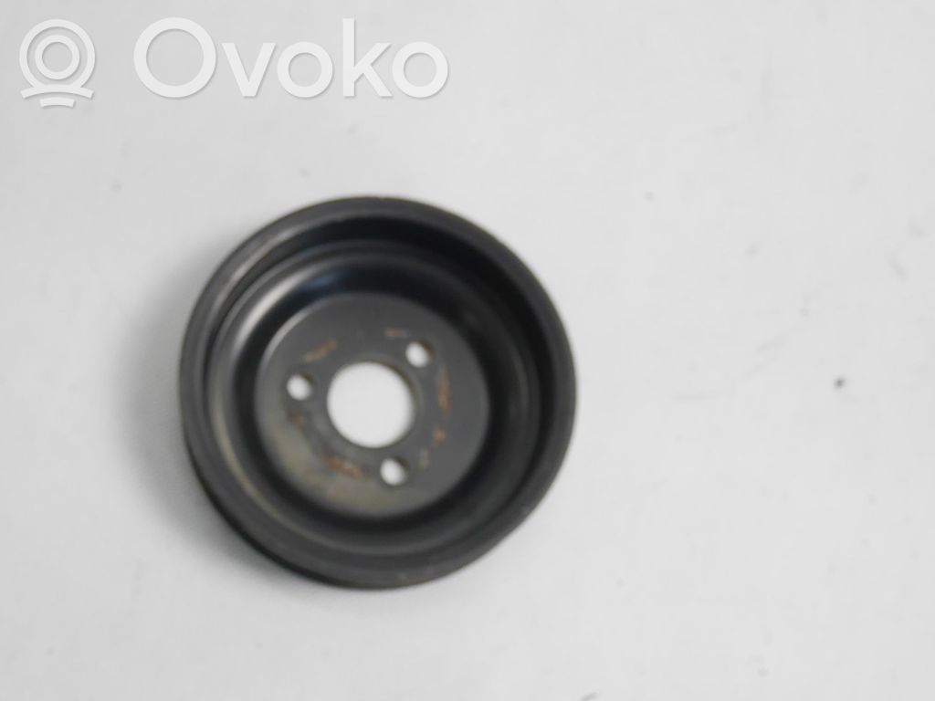 BMW 3 E90 E91 Crankshaft pulley 