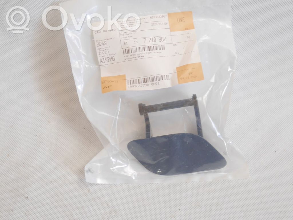 BMW 7 F01 F02 F03 F04 Tappo/coperchio ugello a spruzzo lavafari 