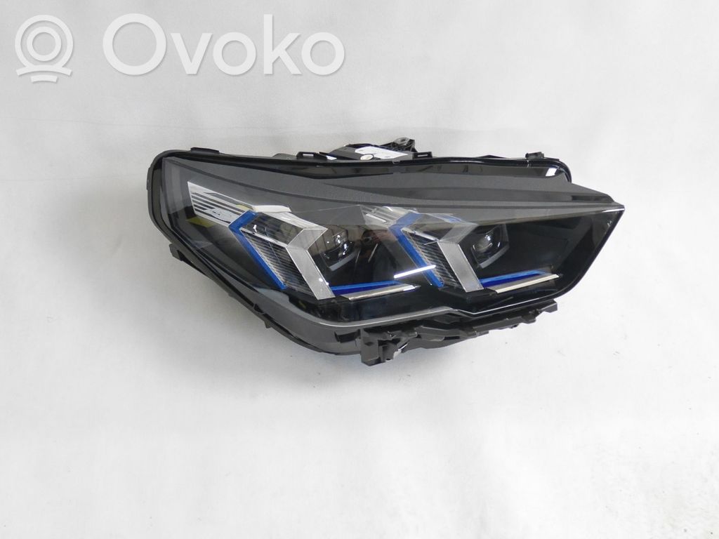 BMW X2 F39 Headlight/headlamp 