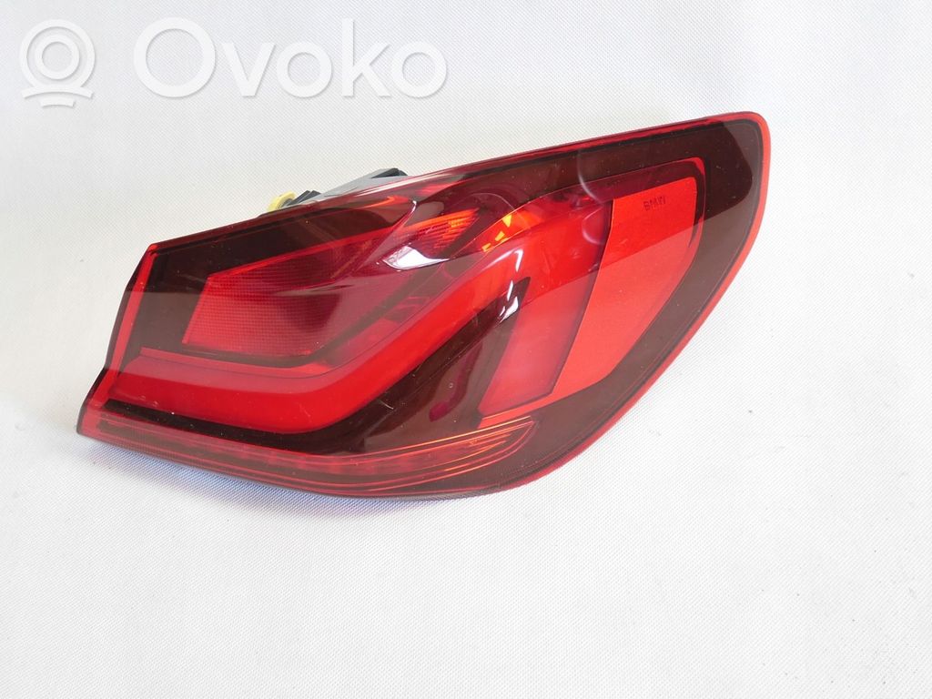 BMW 1 F40 Lampa tylna 