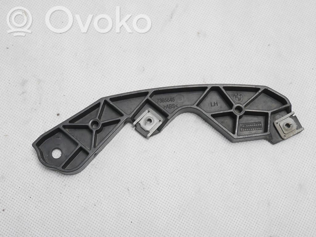 BMW i3 Front bumper mounting bracket 