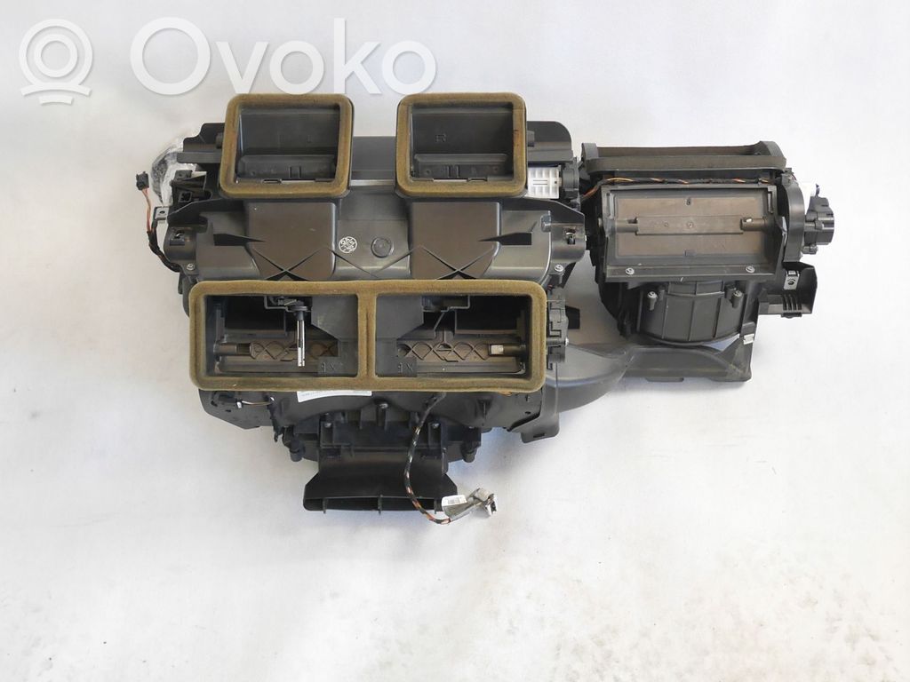BMW 3 E90 E91 Bloc de chauffage complet 