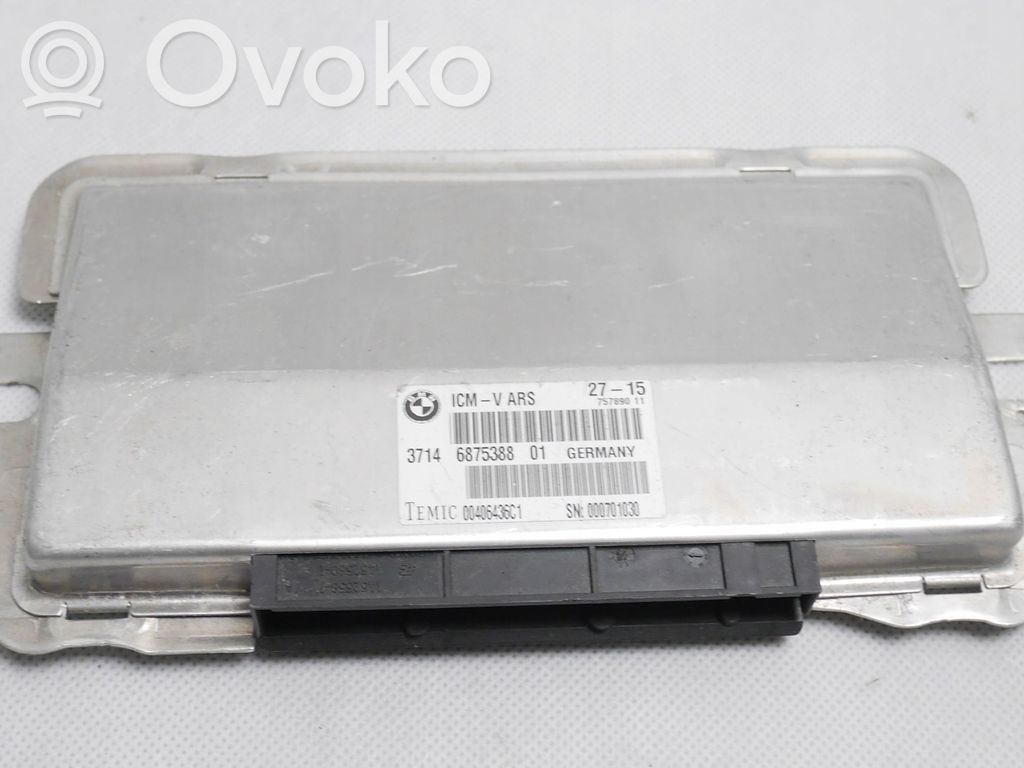 BMW X5 F15 Modul lumini LCM 
