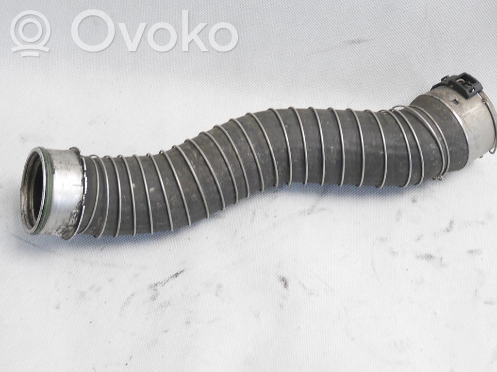 BMW X1 E84 Manguera/tubo del intercooler 