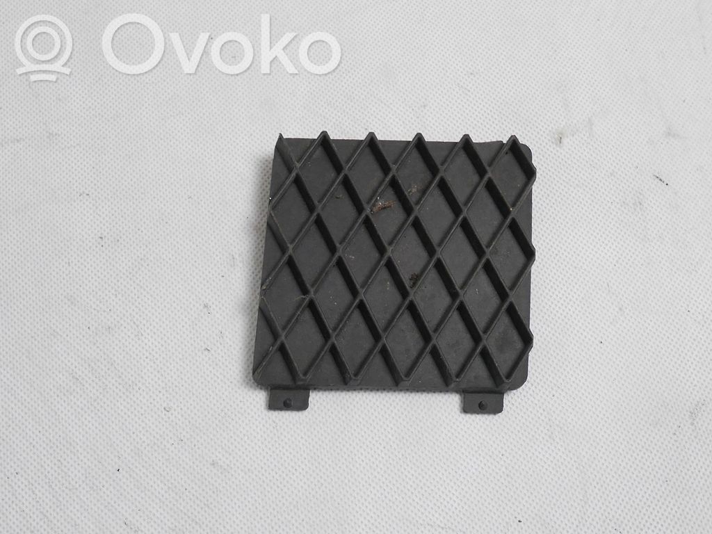 BMW 5 E60 E61 Front bumper lower grill 