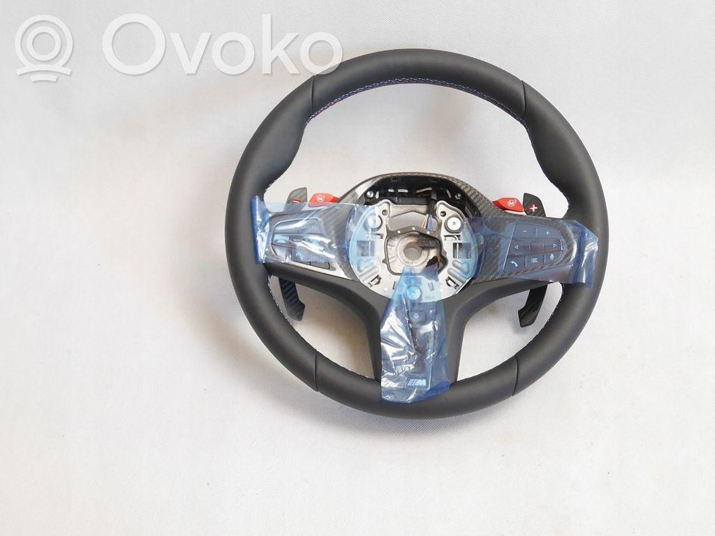 BMW 2 G42 Ohjauspyörä 