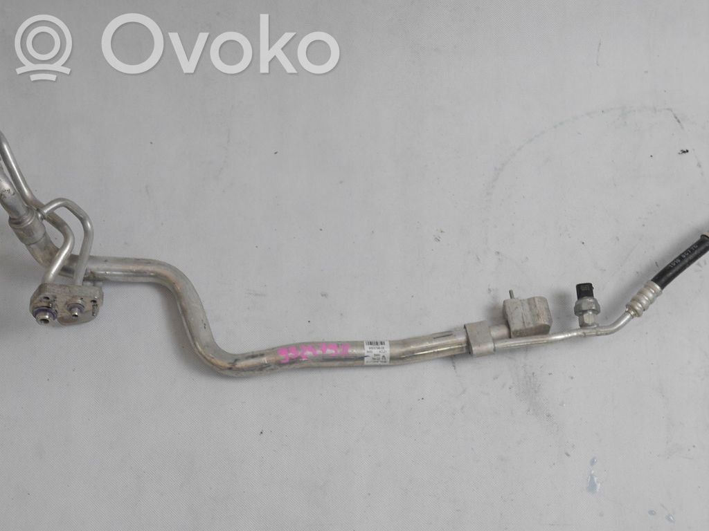 BMW 7 G11 G12 Tubo flessibile aria condizionata (A/C) 